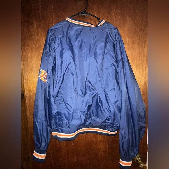 Locker line vintage Auburn jacket - Picture 3 of 3
